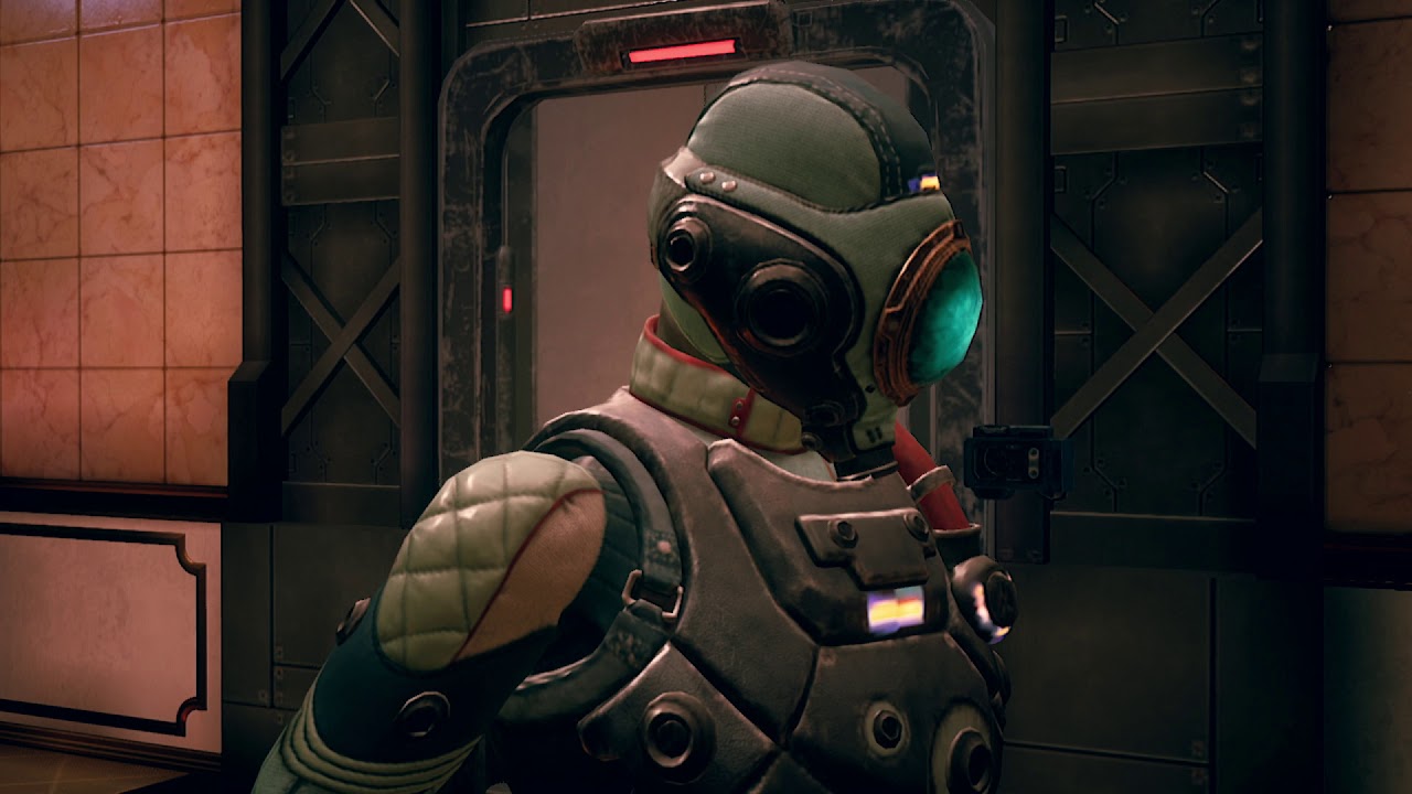The Outer Worlds is Now Available on Nintendo Switch 1 YouTube player