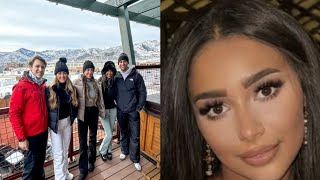 ‘BIP’ Kylee Russell, Aven Jones Back Together? See Pics