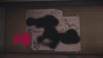 inFAMOUS SECOND SON Lets Play "Evil Villain Path" Part 6