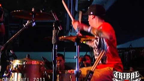 Dutdutan 11 Tribal   51 Fifty Brenda Reese Dustin J