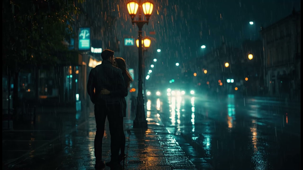 Falling for You Again — Midnight Love