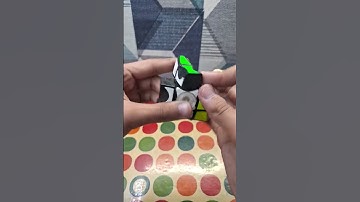 spinner cube super beat #cube #cubing #cubeonbeat #rubikscube #fastcube #cubeart #cubelelo #viral