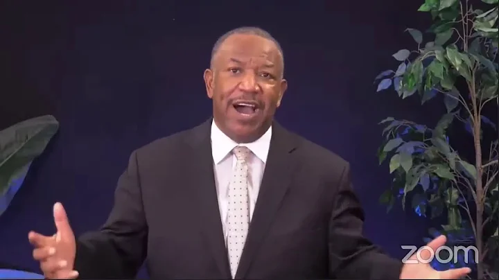 SEC 2020 Camp Meeting | Wednesday Evening - Pastor...