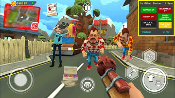 Dark Riddle Spy Games NEW UPDATE 18.0.1 | UPDATED MORE. NEW HOUSE | Dark Riddle Player | Part 21