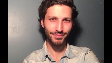 American Idol Audition Submission (Intro)