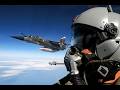 FRENCH ANGRY PILOTS - MIRAGE F1