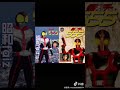 平成ライダーを昭和ライダーに寄せてみた結果がヤバイ。