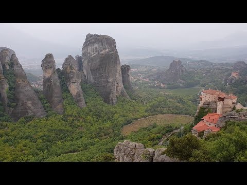 Βίντεο: Καταστρώματα παρατήρησης Tyumen