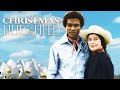 Christmas Lilies Of The Field (1979) | Full Movie | Billy Dee Williams | Maria Schell | Fay Hauser