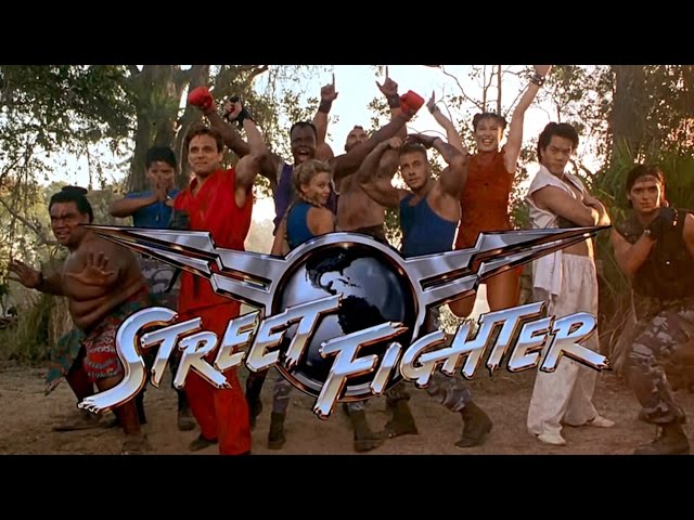 Street Fighter - A Última Batalha (Filme), Trailer, Sinopse e Curiosidades  - Cinema10