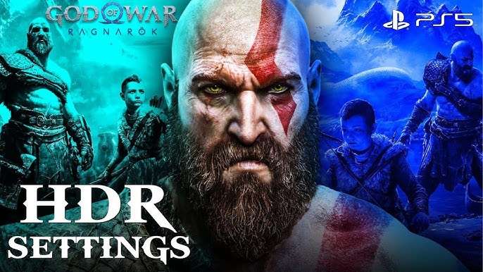 Report: God of War Ragnarok Will Feature Both Resolution and Performance  Modes - MP1st