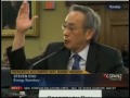 Chu: Energy Dept Working To Wean U.S. Off Oil, Not Lower Gas Prices