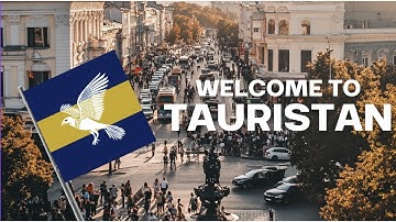 Welcome to Tauristan | Worldbuilding a New Geofictional Country #11