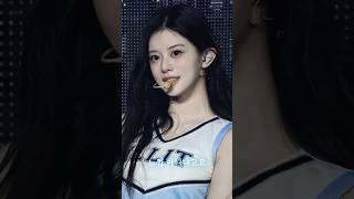 아일릿 민주가 일주일에 6번 먹은 음식 정체