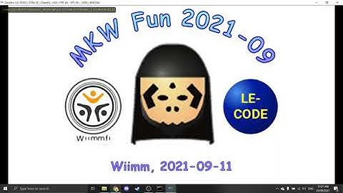 How To Install Wiims Mario Kart Wii Fun (2021) for Dolphin Emulator