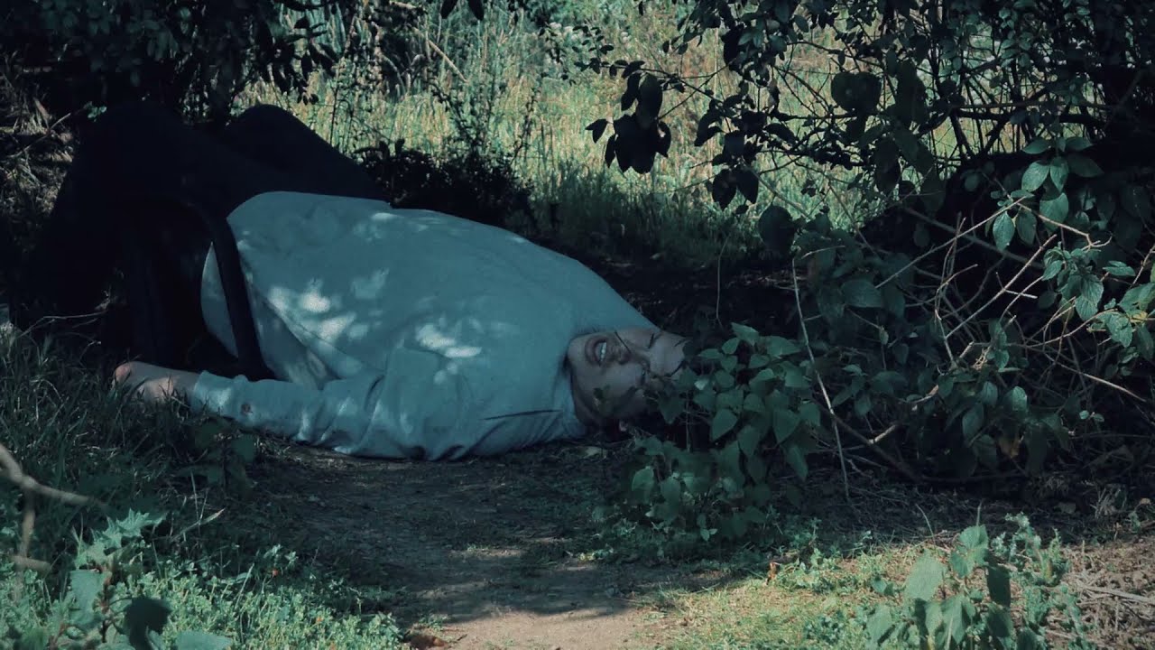 Beast - Parish & Bayl (Official Music Video)