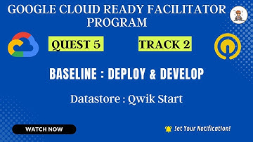 Datastore Qwik Start GSP131 #CodingBuddies #GoogleCloud #Qwiklabs