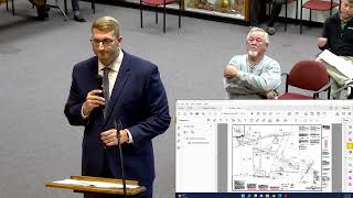 BOC Meeting October 4, 2022