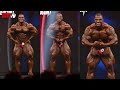 MR OLYMPIA 2023 Entire Line-up Result with In-Depth Analysis & Comparison Mp3 Song