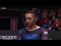 Bbc 2015 world gymnastics championships women team final