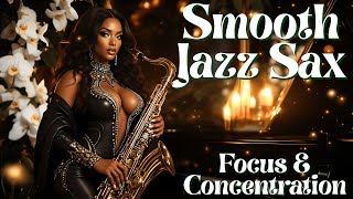 Download Mp3 Kenny G Style Smooth Jazz Saxophone – Focus & Concentration Music  1 Hour Relaxing Instrumental Gudang lagu Download Mp3 Kenny G Style Smooth Jazz Saxophone – Focus & Concentration Music  1 Hour Relaxing Instrumental