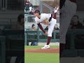 There’s nothing like Texas A&amp;M baseball at Olsen Field at Blue Bell Park! #tamu #baseball #GigEm