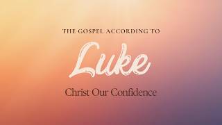 08/16/26 - The Fear That Makes Us Fearless (Luke 12:4-12) - Pastor Lucas O'Neil