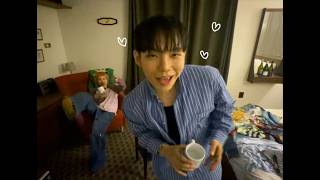 7co 'sayonara radio feat. oceanfromtheblue' Home Video