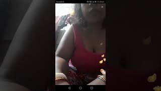 Anu baudir bigo hot live(4)