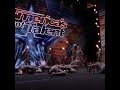 America talent