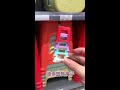 Mini kitchen mini plastic chair #Mini Kitchen #Mini Food Play #Miniature Food Play