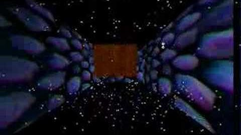 Basic framework test - FPP camera