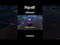 New pop off sneak #itami