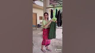 tiktok terbaru kak Anas vikri SM Novita sari#shorts