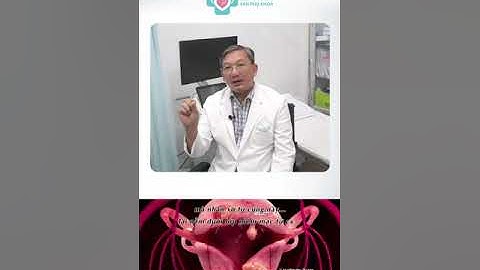 Nhân Xơ Tử Cung ở tuổi Tiền Mãn Kinh có nguy hiểm không?