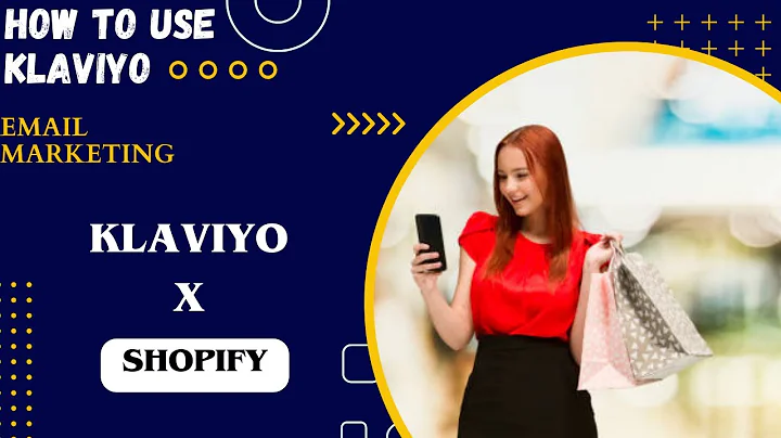 Boost Your Email Marketing with Klaviyo for Shopify