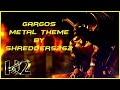 Killer Instinct 2 - Gargos Theme Metal Guitar