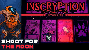 Shoot For The Moon - Let