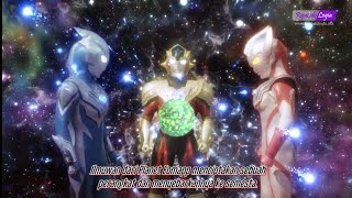 Ultraman Taiga Episode 25(Final) Sub Indonesia