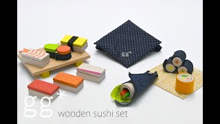 gg* sushi