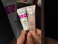Lakme cc vs Pond's bb cream / Lakme 9to5 cc (bronze) and Pond's bb (medium) cream