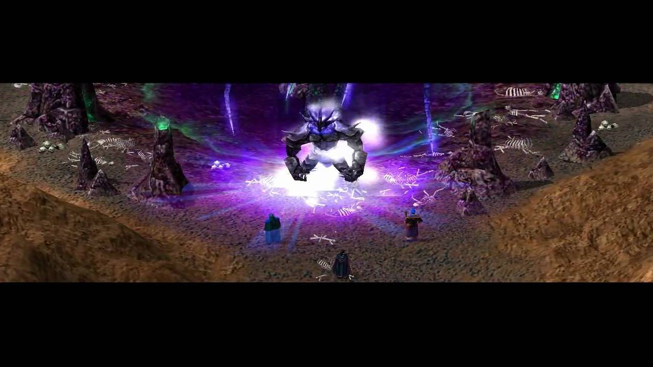 Kohan 2: Kings of War - 300 Trailer