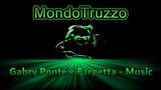 Gabry Ponte e Fargetta - Music