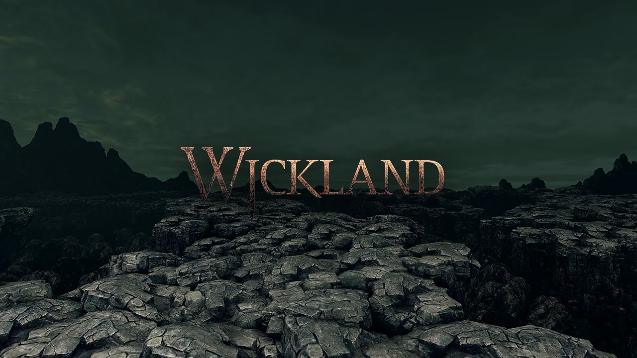 Wickland Trailer