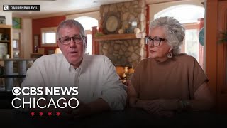 Darren Bailey says he is staying in race for Illinois governor after family tragedy