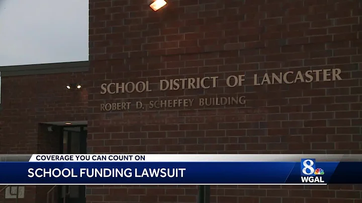 School funding lawsuit