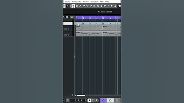 Ruler tracks | Cubase pro tips in Hindi