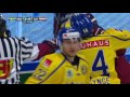 Ice hockey - friendly game 15.04.2017 - Latvia v Sweden | 4  - 3 |