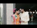 Nikhil  aishwarya  cinematic wedding teaser  2022