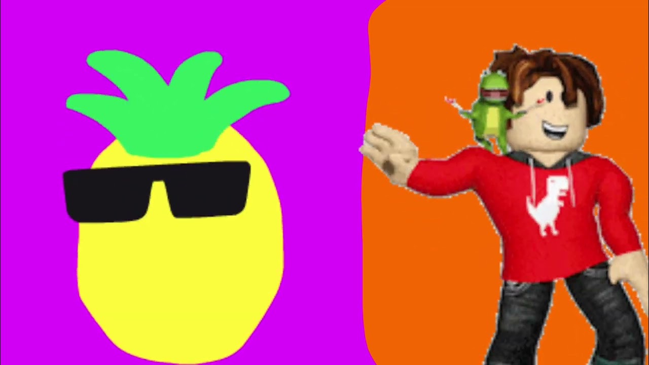 Pineapple Misbehaves at Online School/Grounded